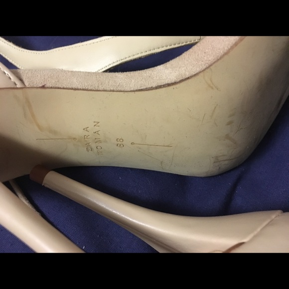 Shoes - Picture 1 of 2